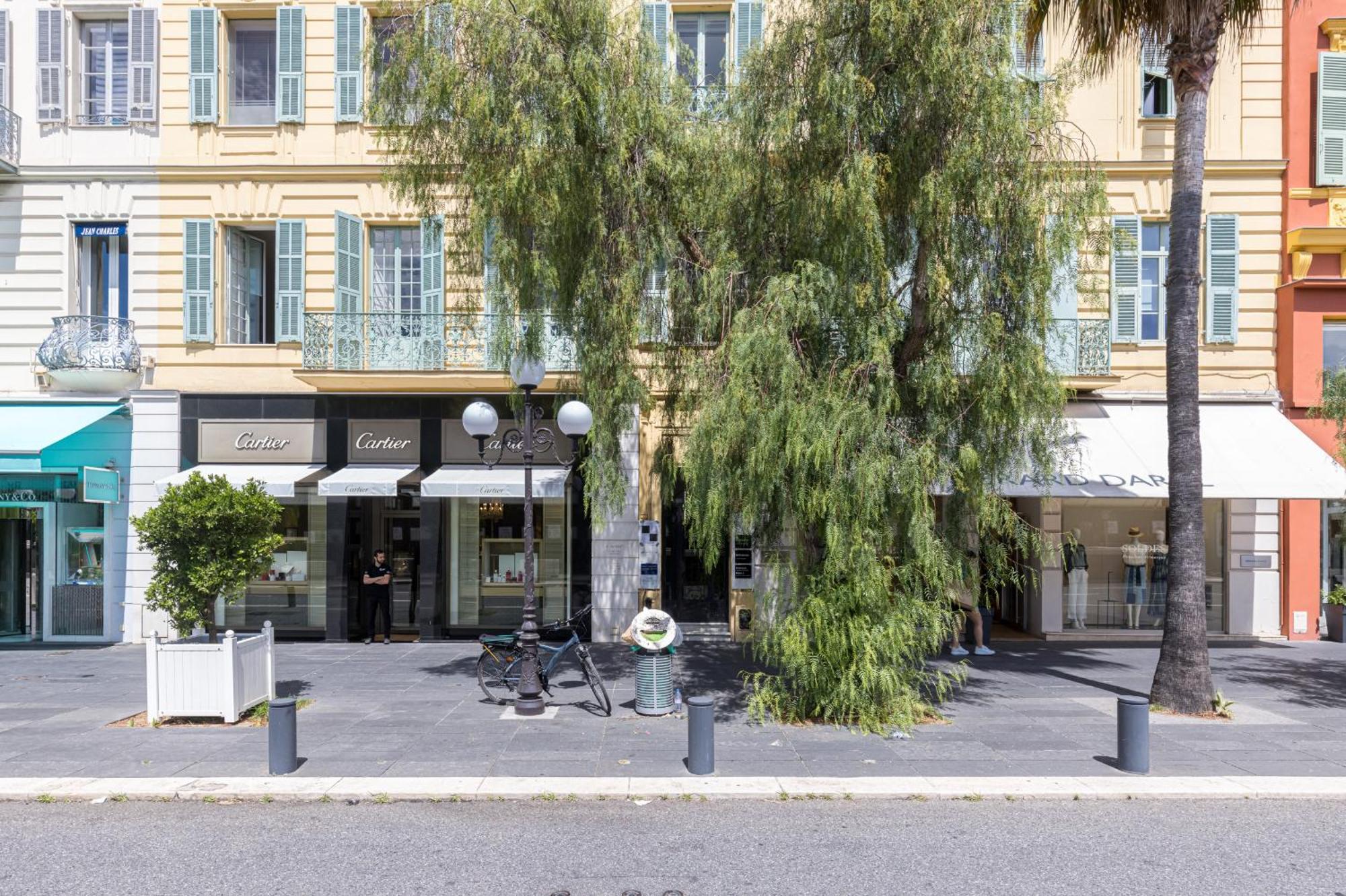Apartment Massena Square - Ultra 1 Bdr Nice