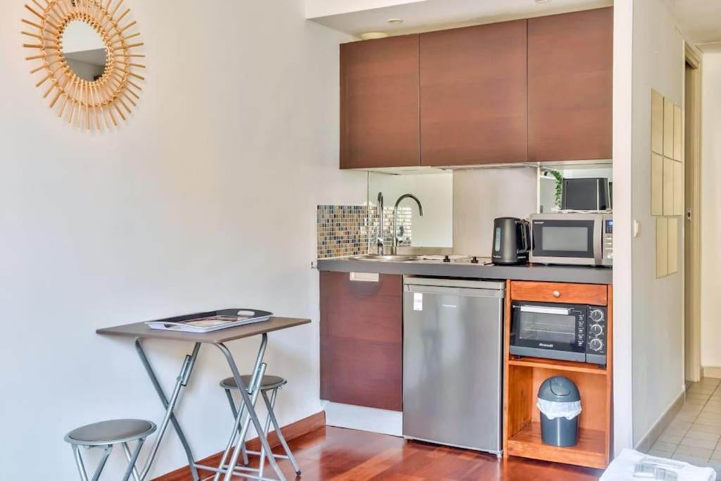 Alex Mari - Cosy En Plein Coeur Du Vieux Apartment *