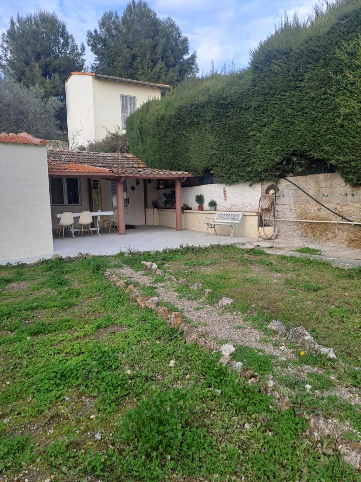 Homestay Maison Du Bonheur Calme Et Verdure *