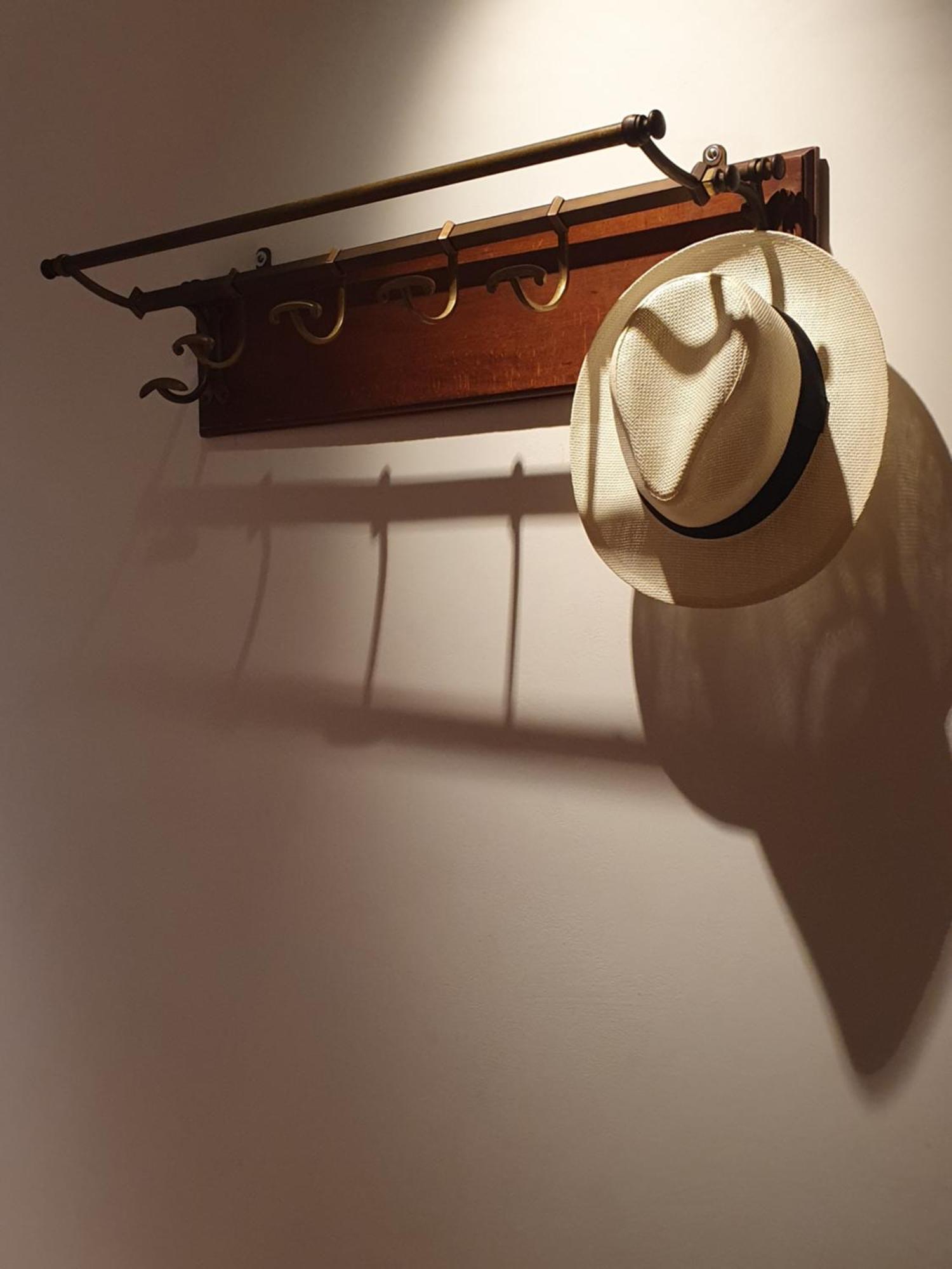 From 1882, Romantic Flat, In The Golden Square Apartment