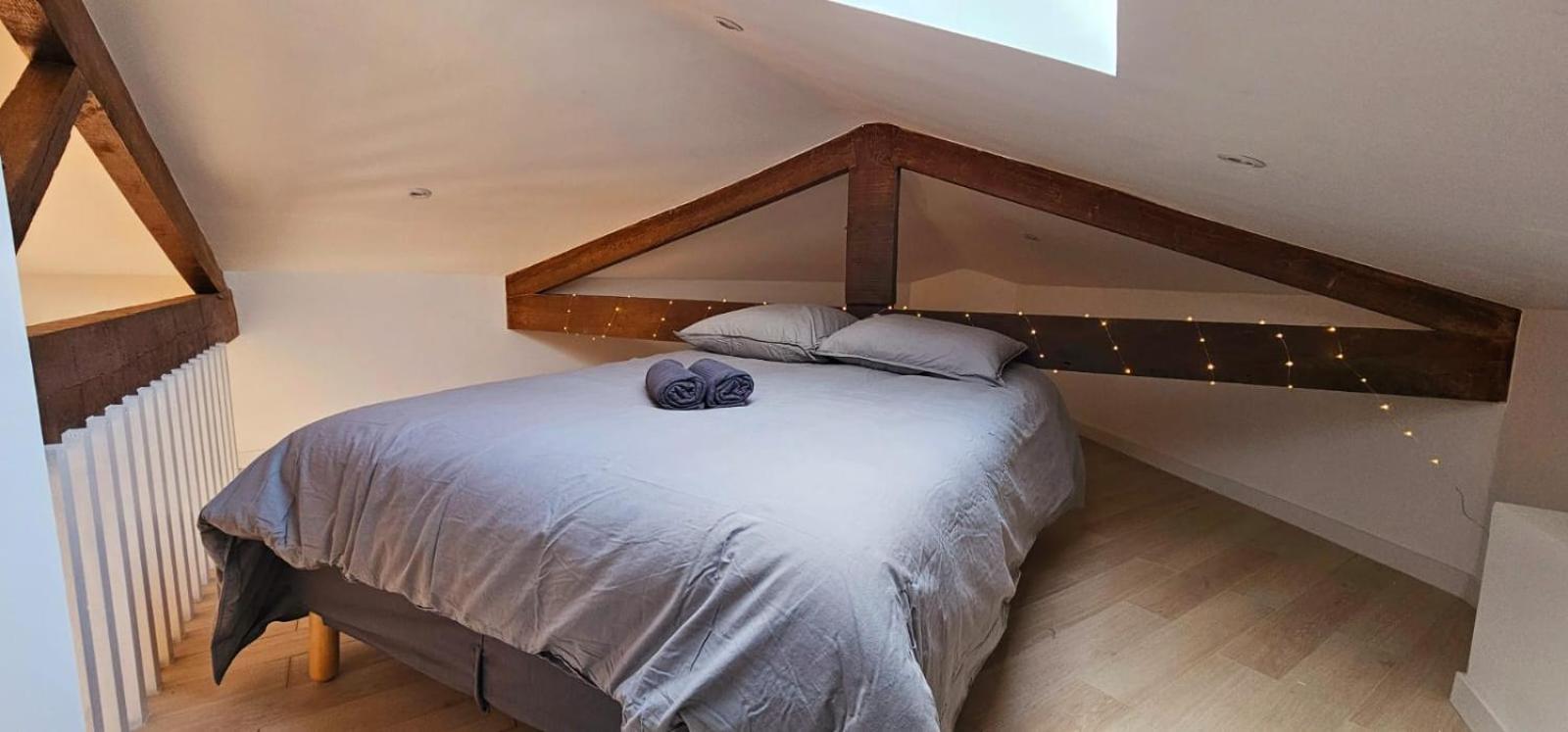 Le Virenque Apartment Nice