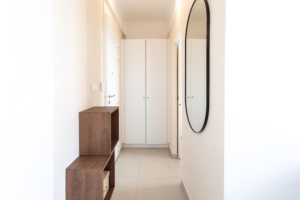 Appartement L33 2p Jean Medecin Centrale/ 2 Balcony & Ac Nice