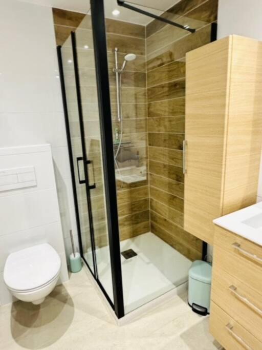 Joli Dans Nicoise Sur Les Collines Apartment *