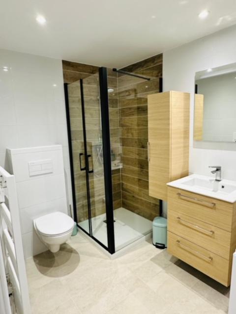 Joli Dans Nicoise Sur Les Collines Apartment *