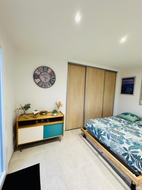 Apartment Joli Dans Nicoise Sur Les Collines Nice