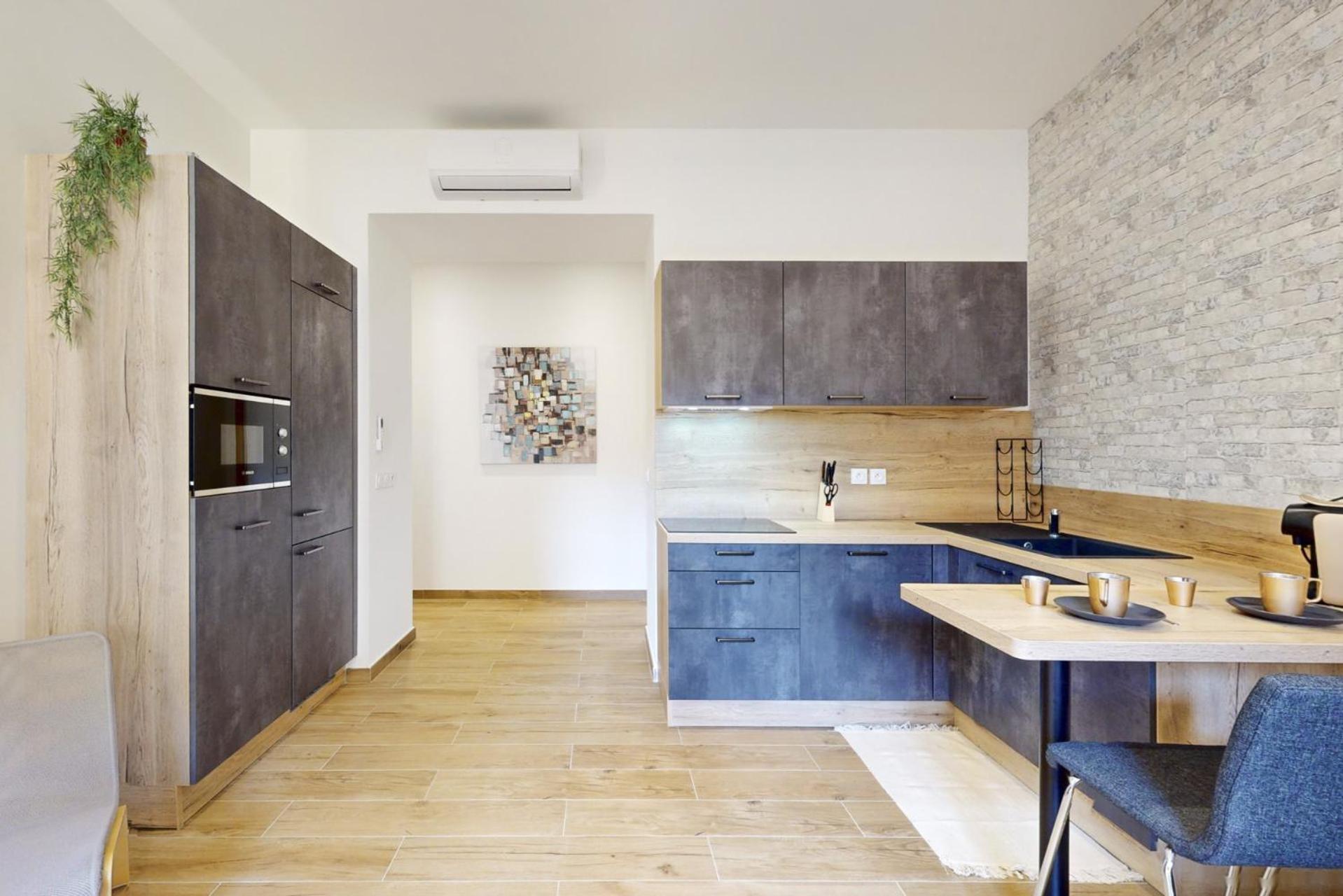 Gold-stars Fshh Apartment Nice