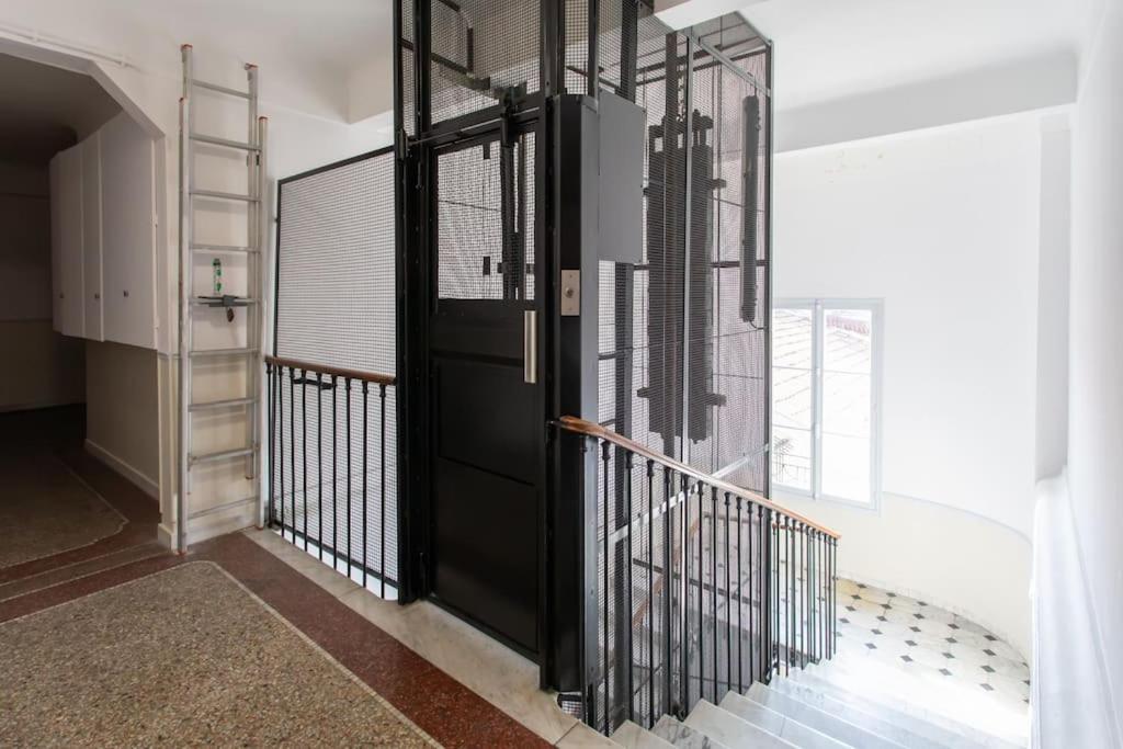 Appartement L33 2p Jean Medecin Centrale/ 2 Balcony & Ac *