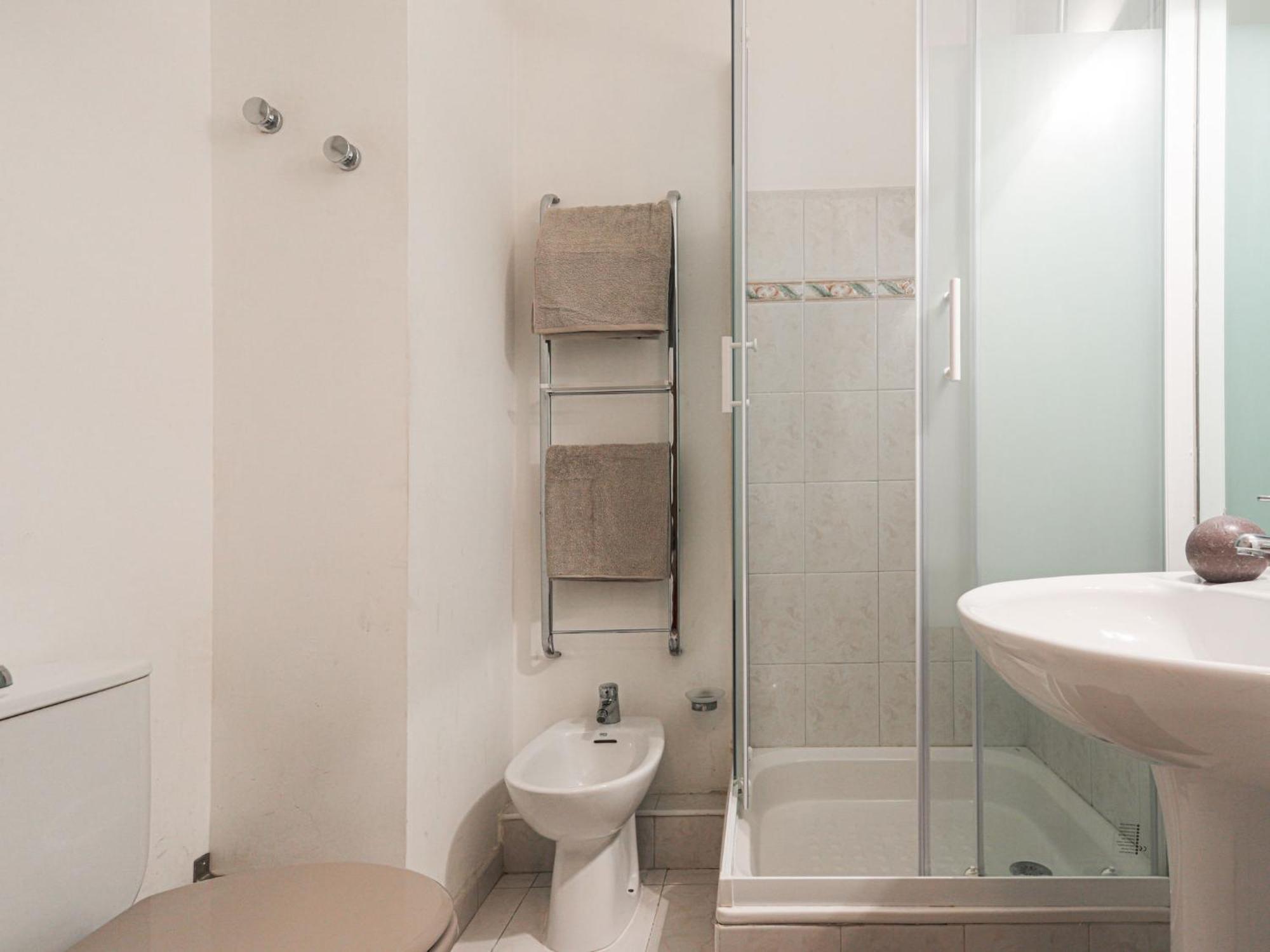 Apartment Le Palais Nicois By Interhome *