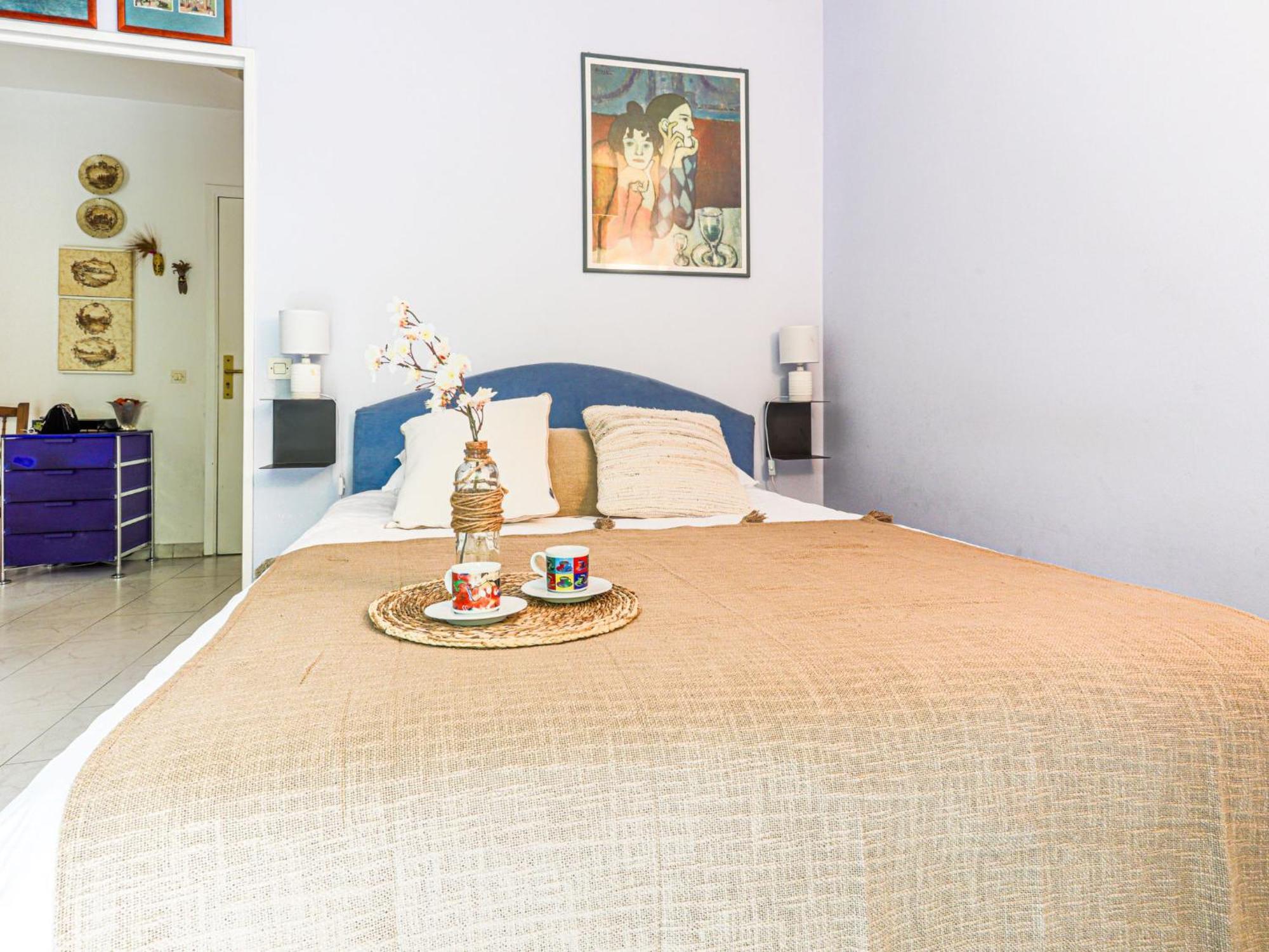 Apartment Le Palais Nicois By Interhome