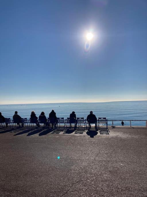 Alex Mari - Cosy En Plein Coeur Du Vieux