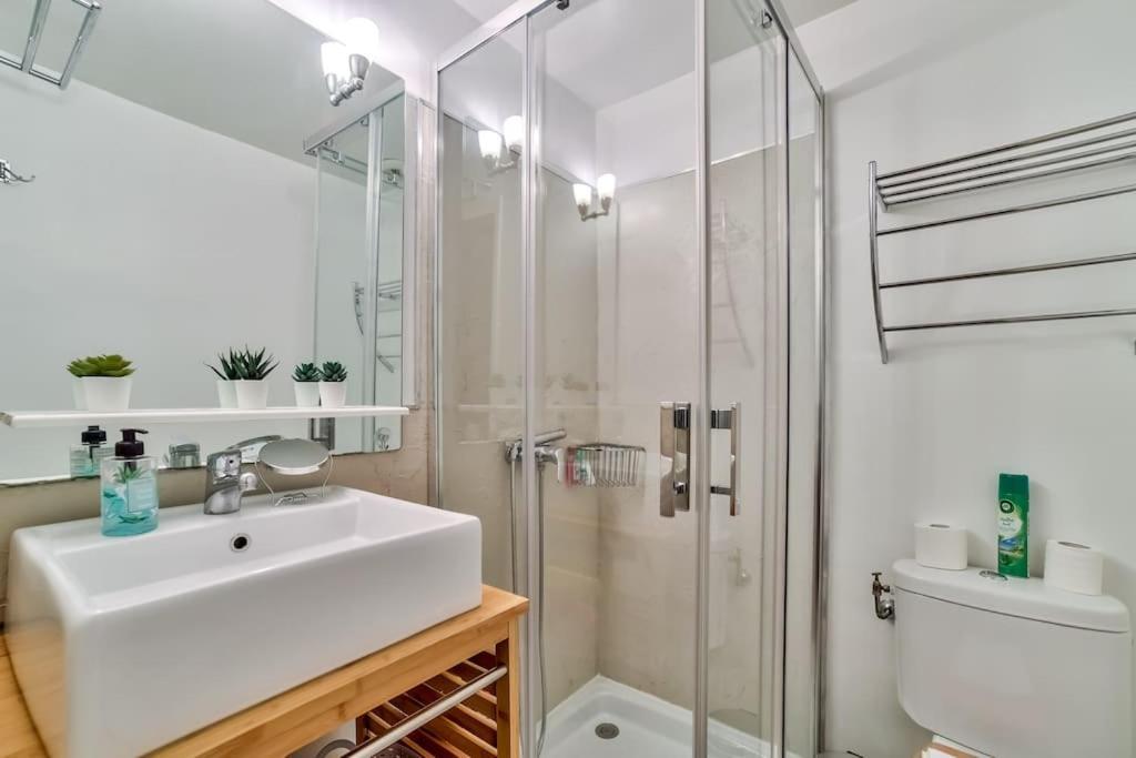 Apartment Alex Mari - Cosy En Plein Coeur Du Vieux