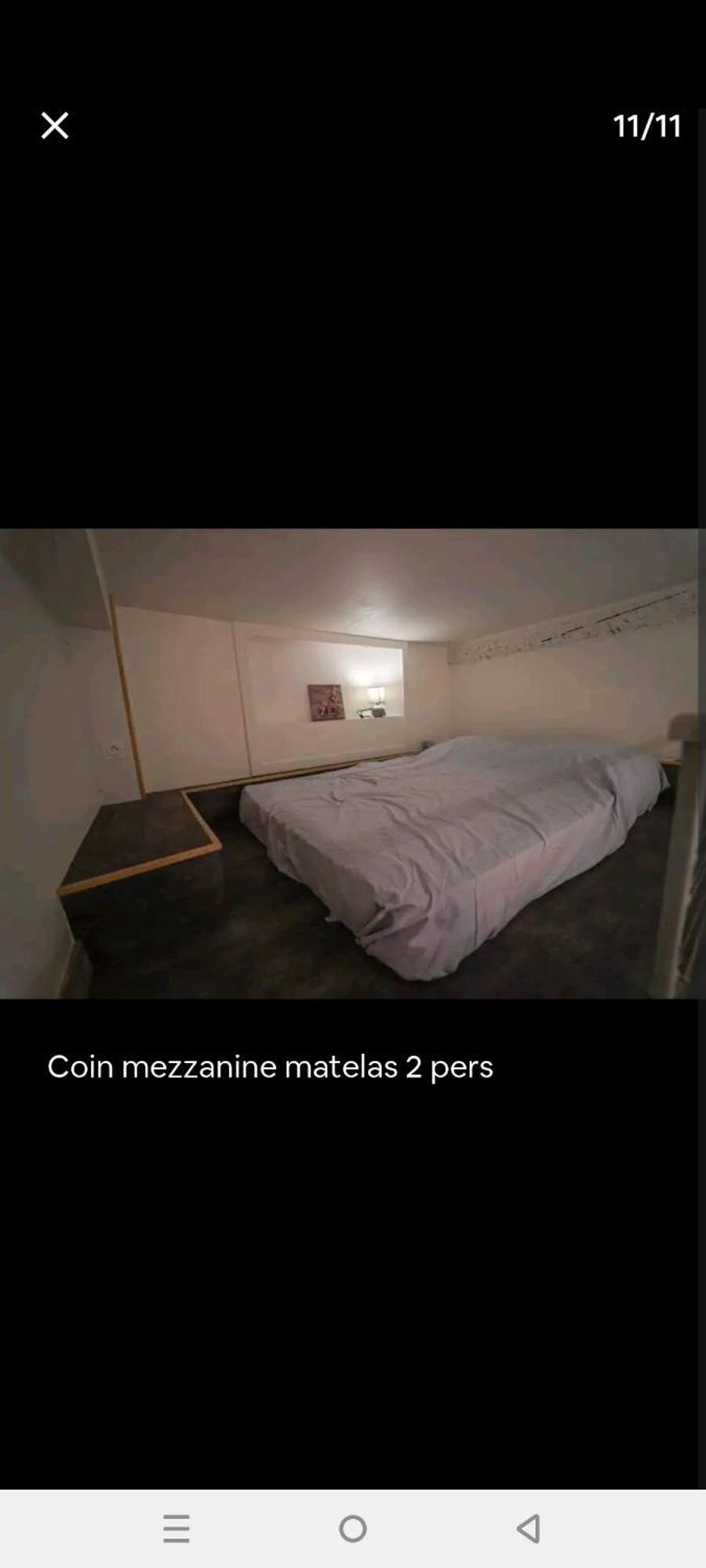 2 Pieces Ou Studio Au Coeur De La Vieille *