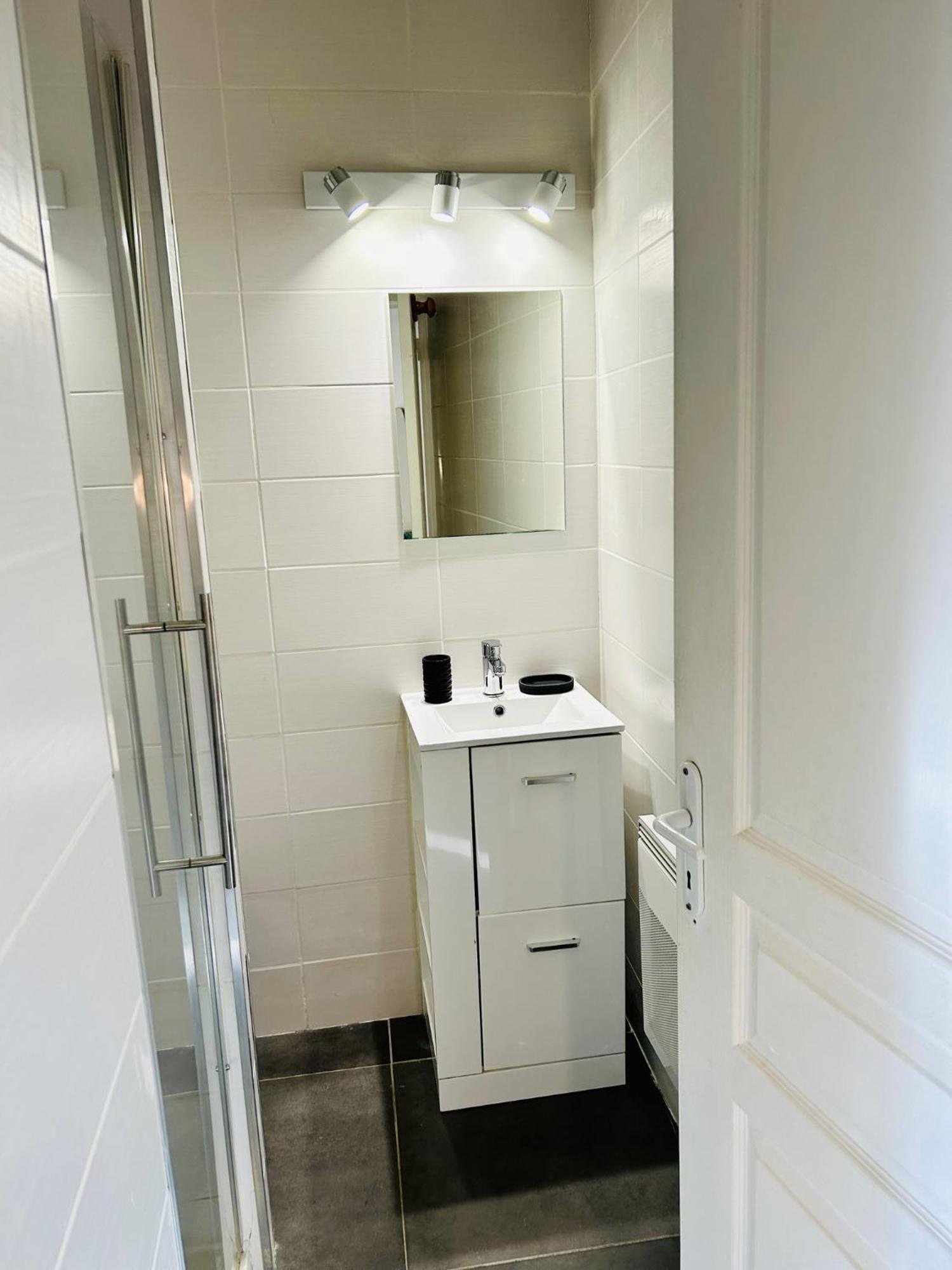 Apartment Centre Libe