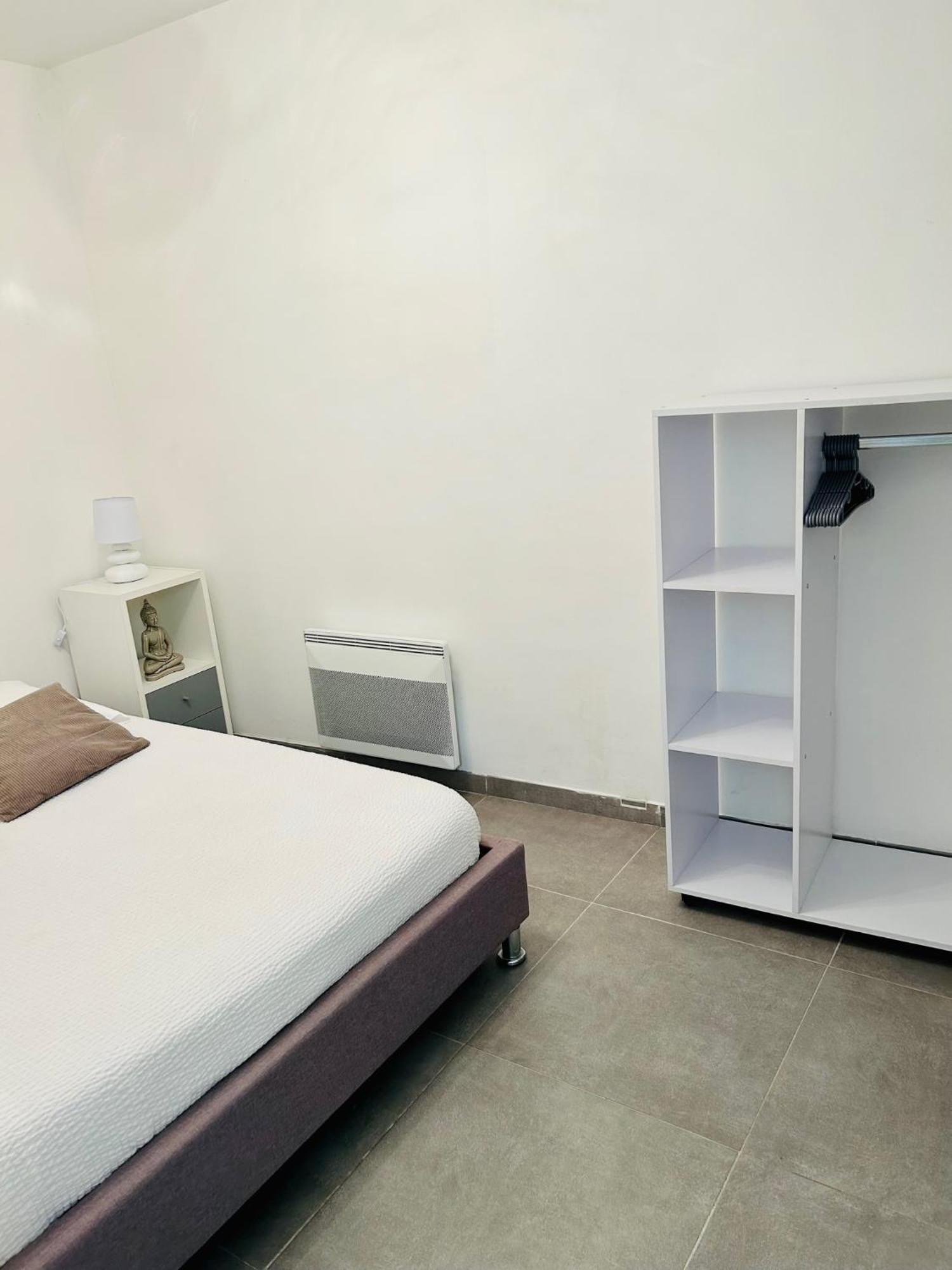 Centre Libe Apartment
