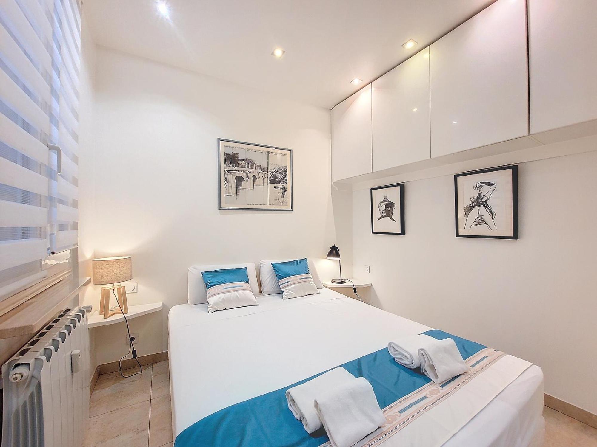 Nestor&jeeves - Marylin - - Very Close Sea Apartment