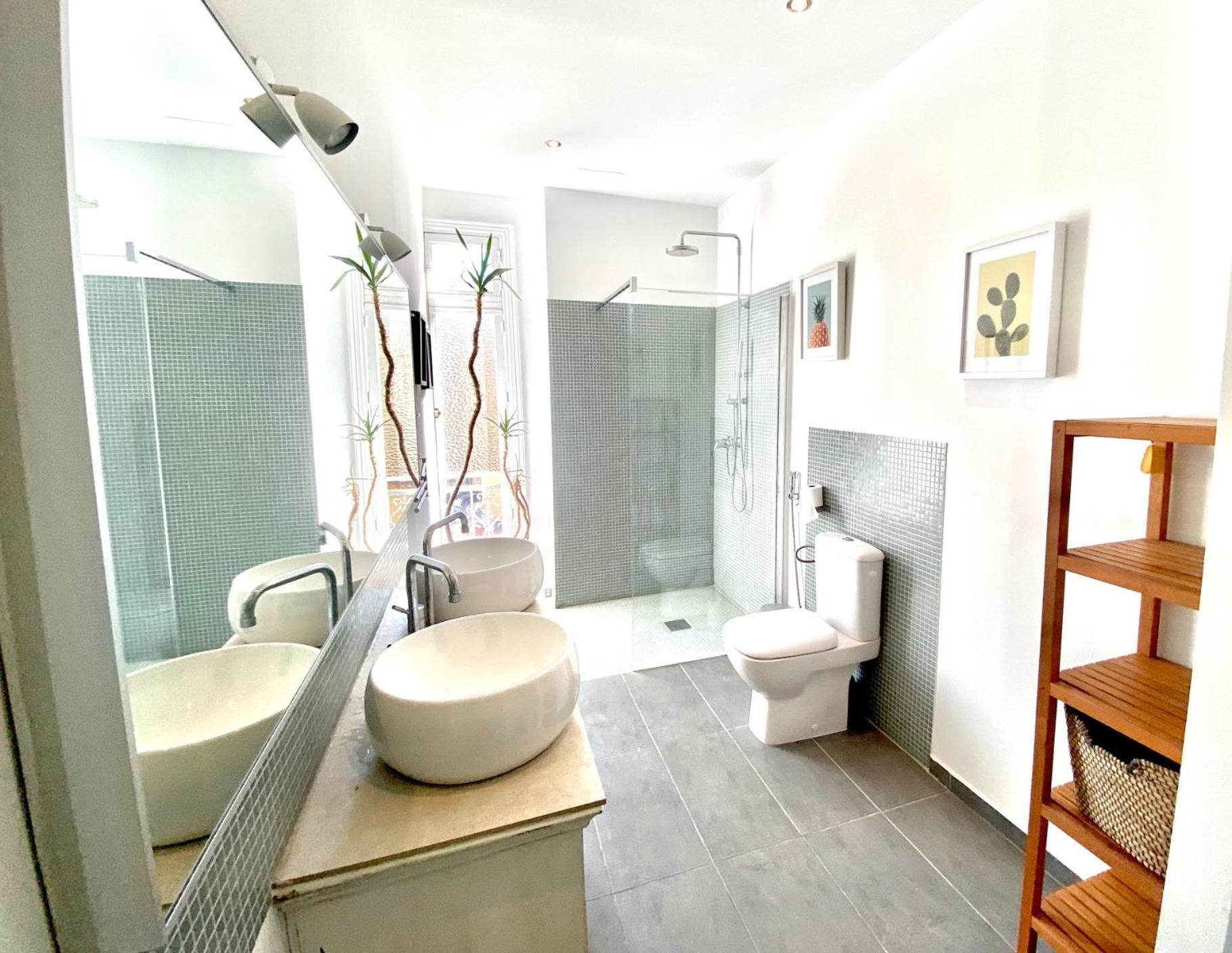 Apartment Riviera - Duplex Du Vieux Port - 4 Pieces A C - Old Port Cote D'azur Nice