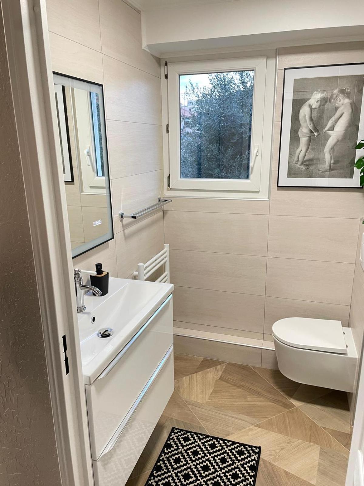 Sur La Promenade Des Avec Vue Originale A 40 M De La Apartment *