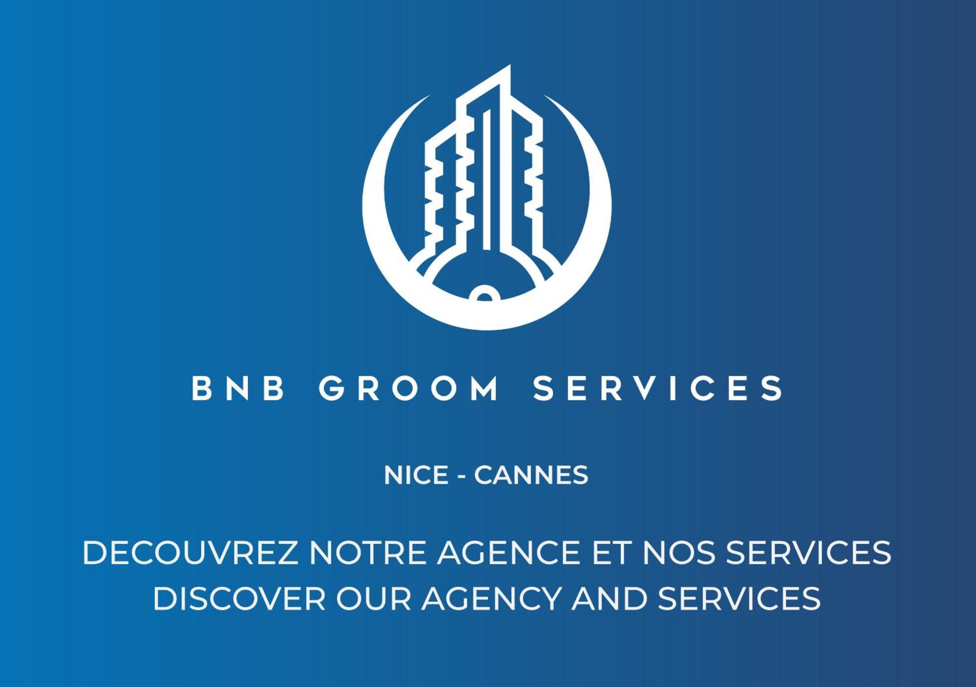 Appartement Charming Center 104 Nice