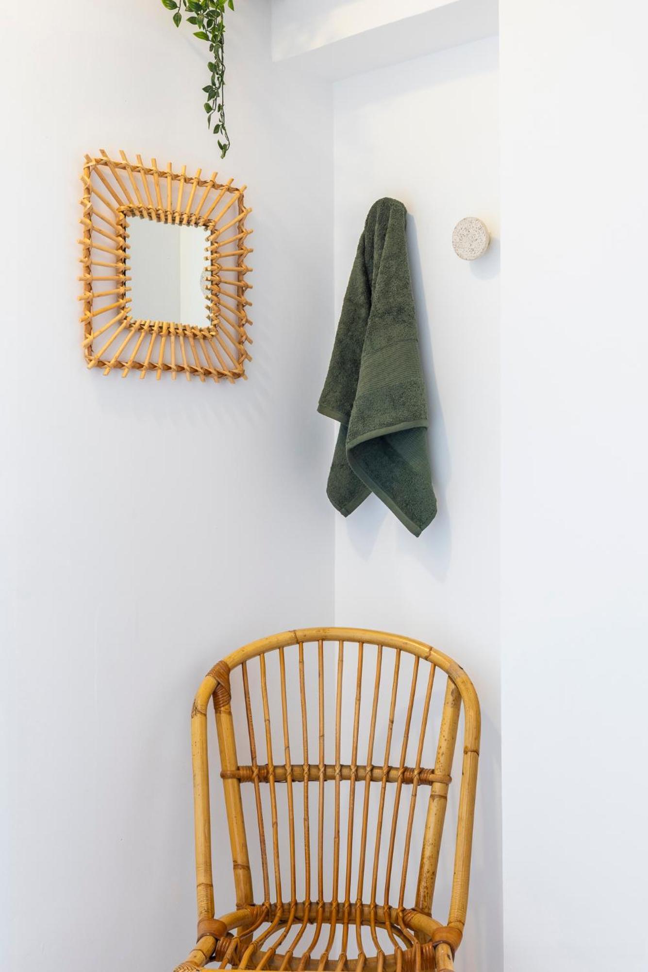 Apartment Renting - Carnot - Escape To The French Riviera Terrace With Sea View *