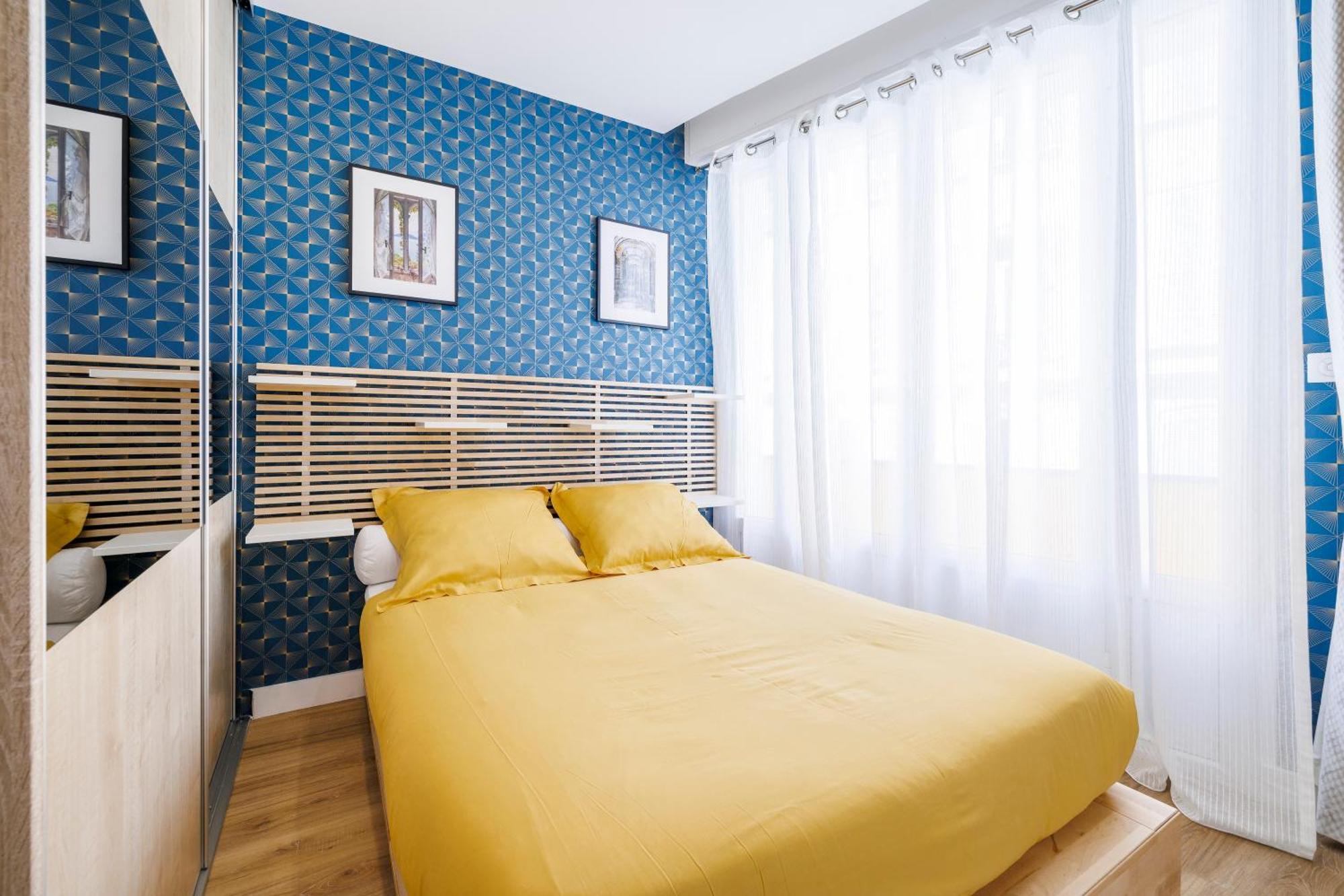 Renting - Offenbach - Luxury Fully Equipped Center Apartment *