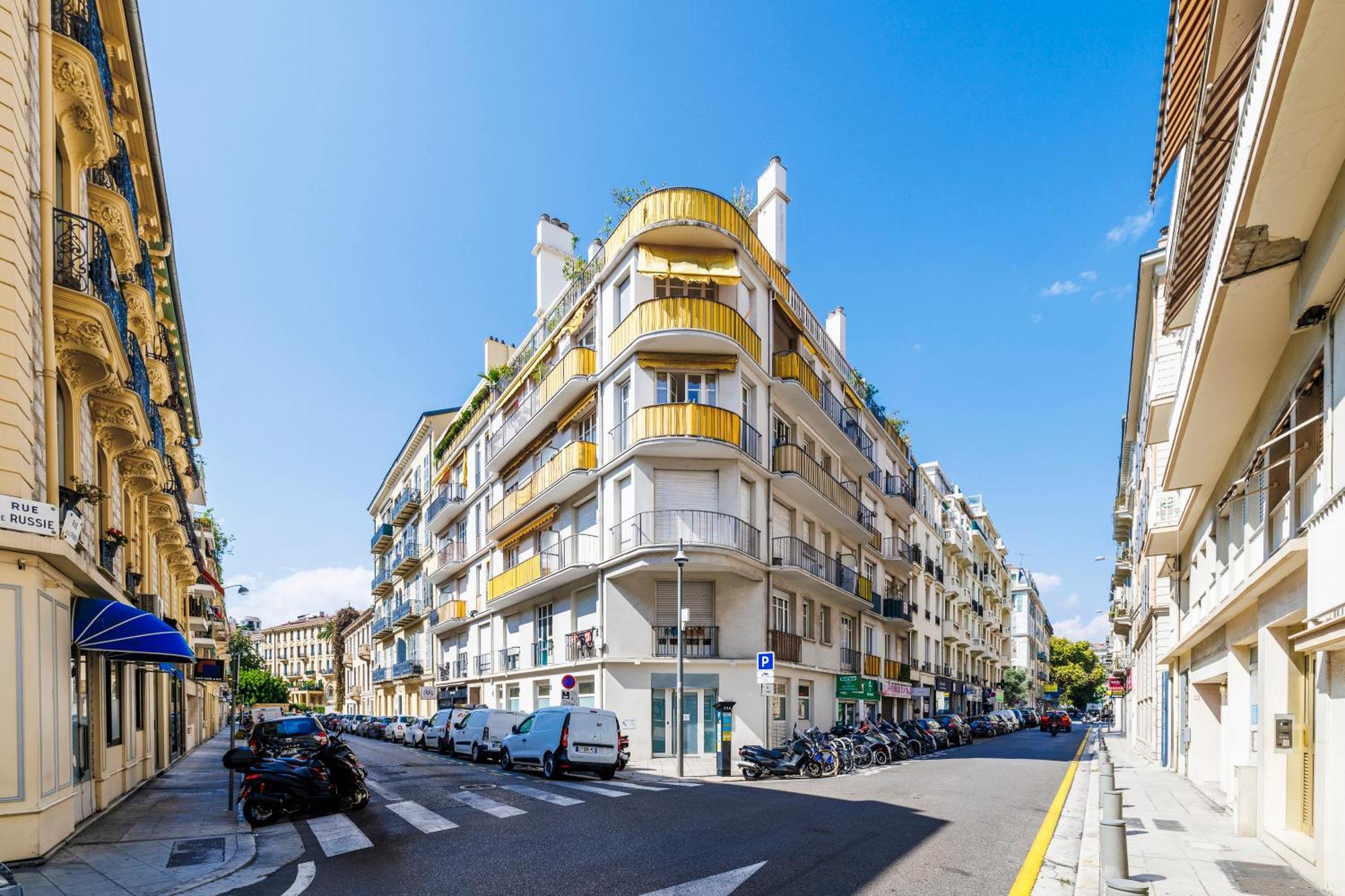 Renting - Offenbach - Luxury Fully Equipped Center * Nice