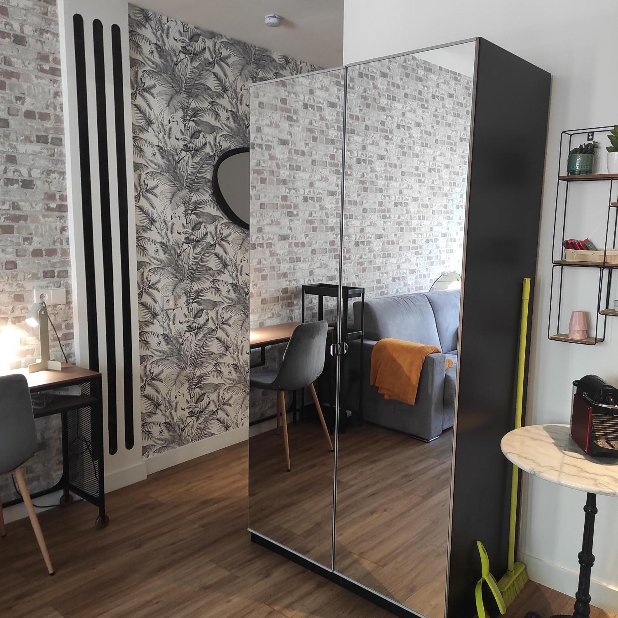 Apartment Grand Studio Confortable Au Coeur De