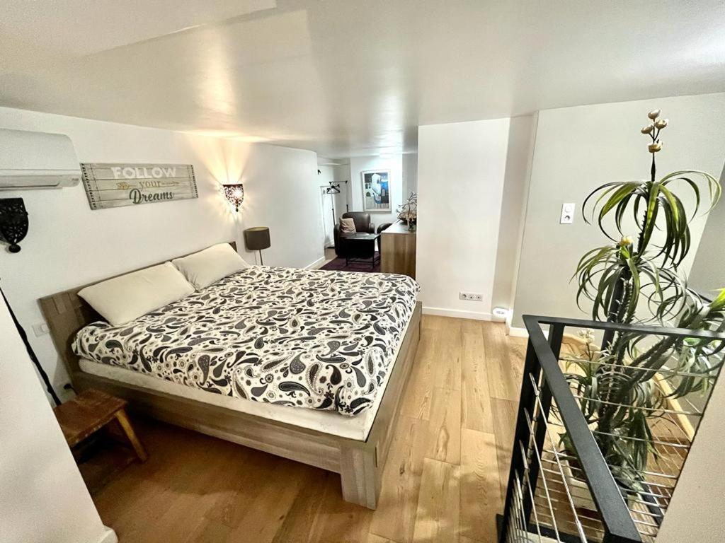 Apartment Duplex Patio Wilson *