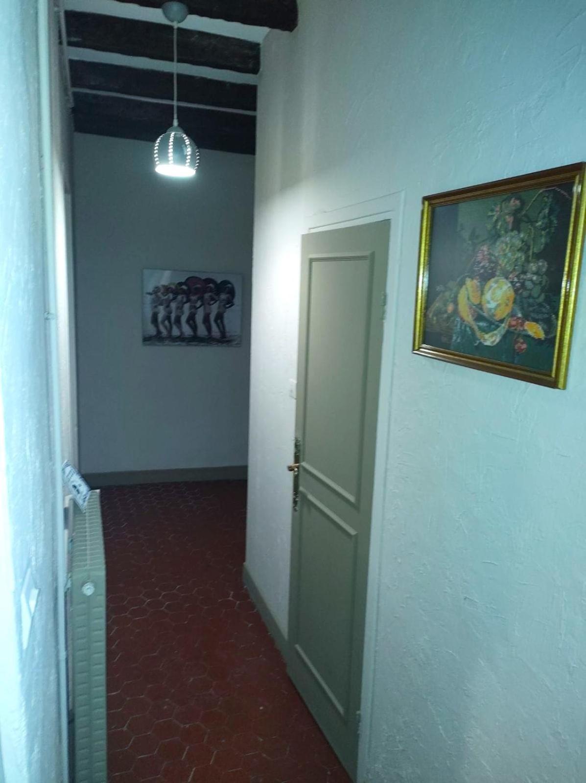 Heart Of Vieux & Saleya * Nice