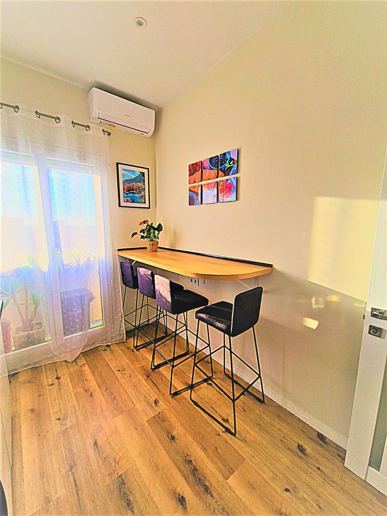 Apartment Nissalabella *