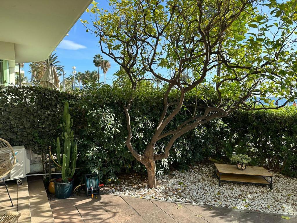 Garden Atlantide Promenade *