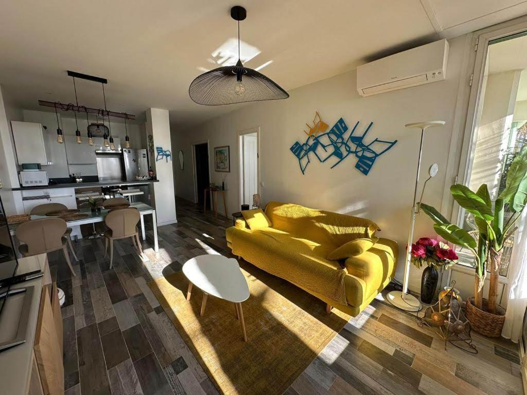 Apartment Garden Atlantide Promenade *