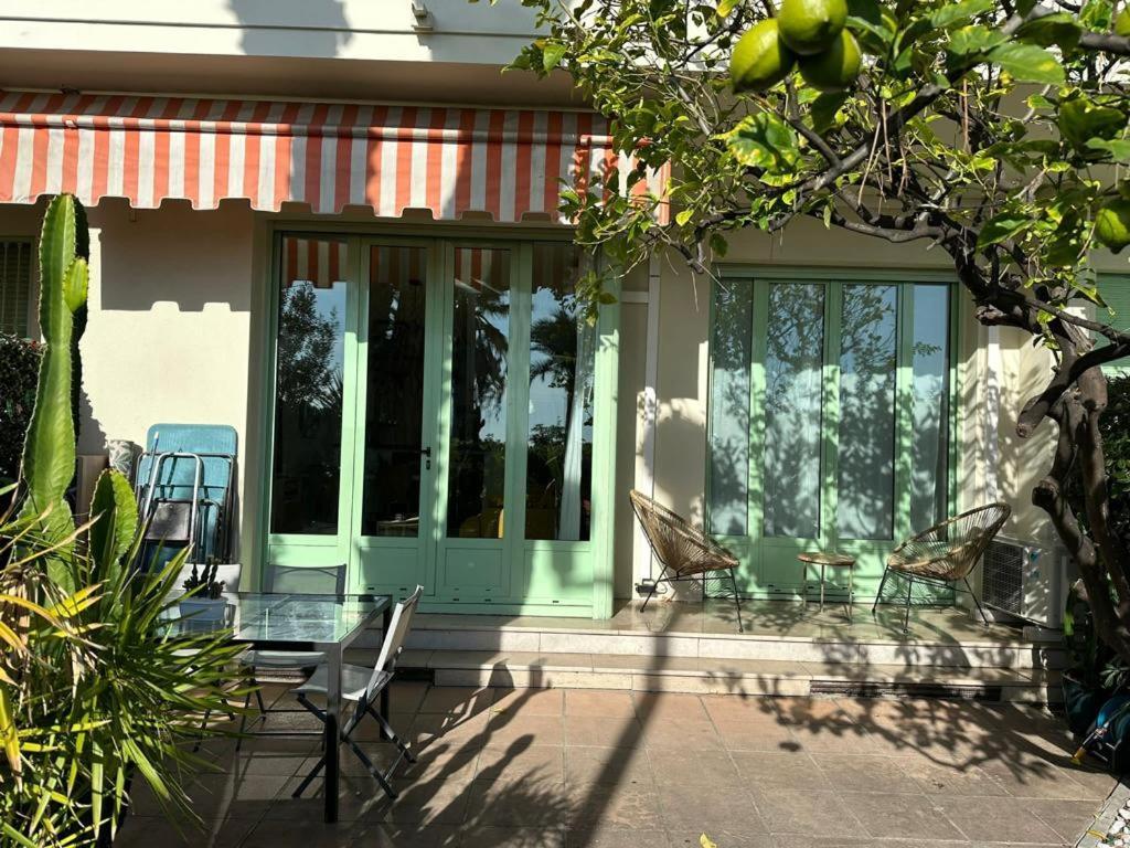 Garden Atlantide Promenade Apartment *