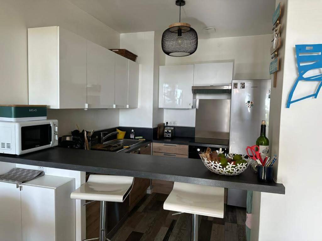 Garden Atlantide Promenade * Nice