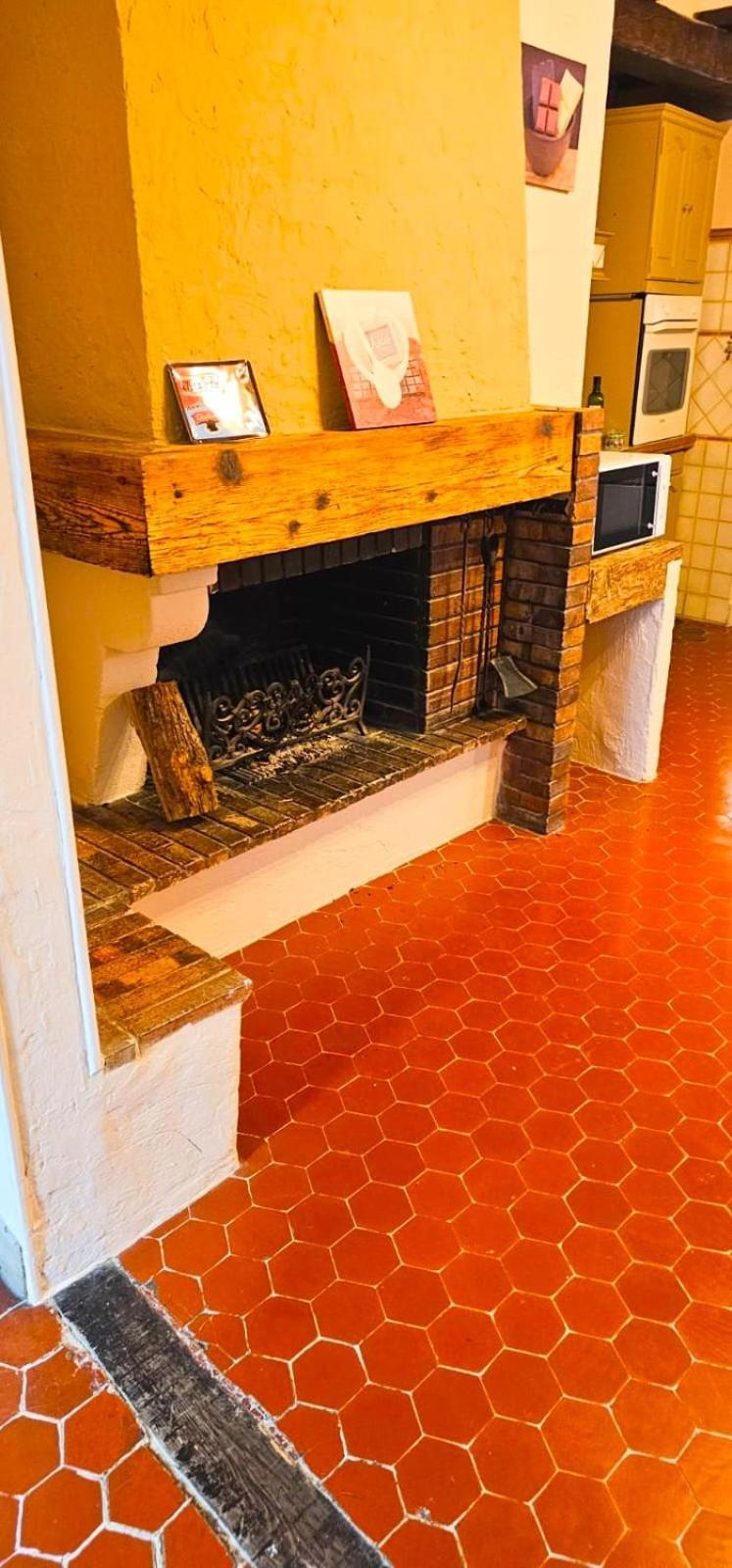 Heart Of Vieux & Saleya Apartment Nice