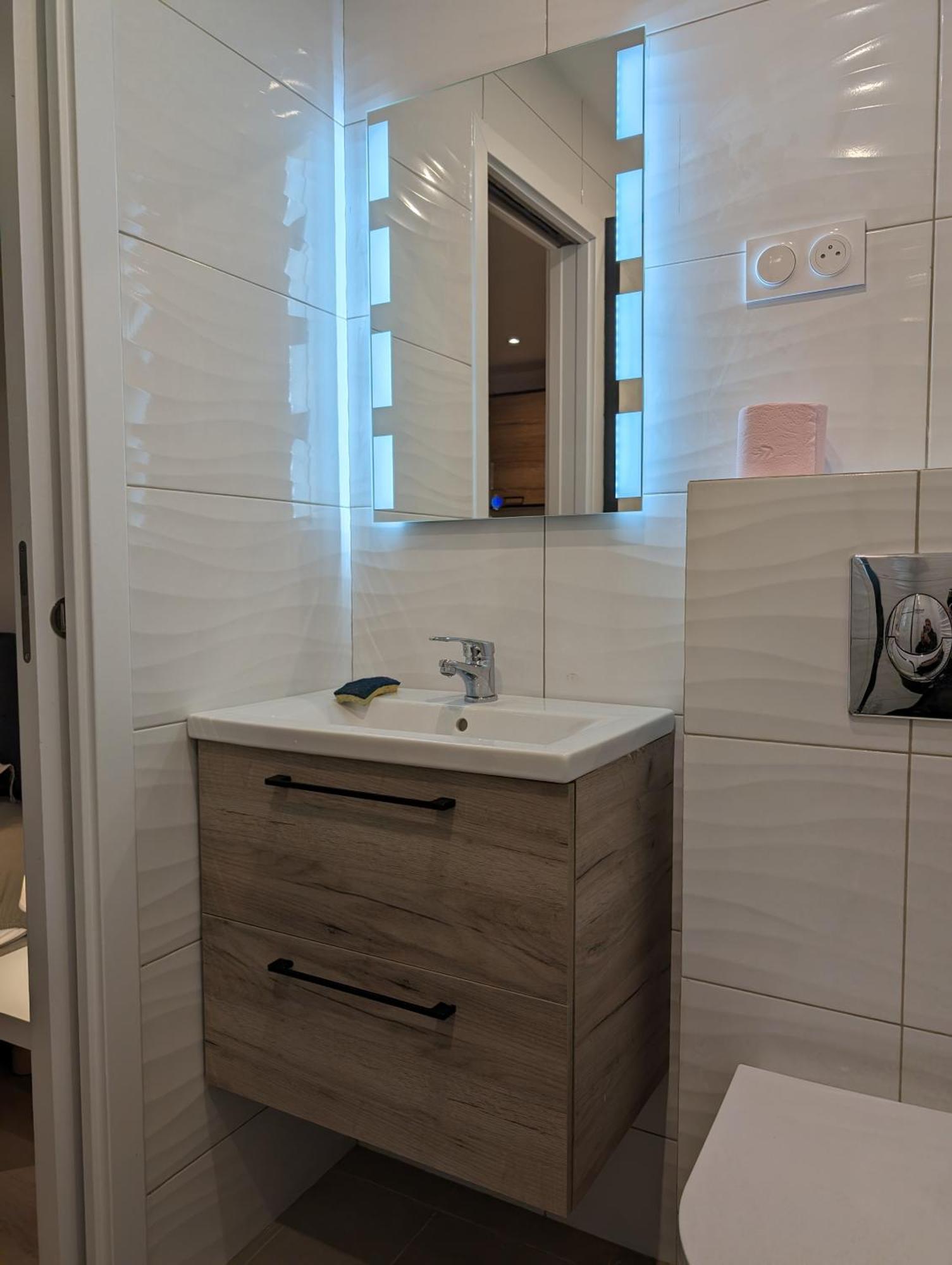 Apartamento Holiday Nice Studio