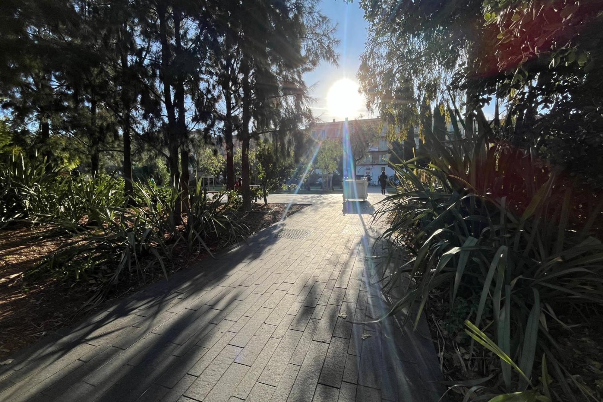 Apartment Massena - Coulee Verte *