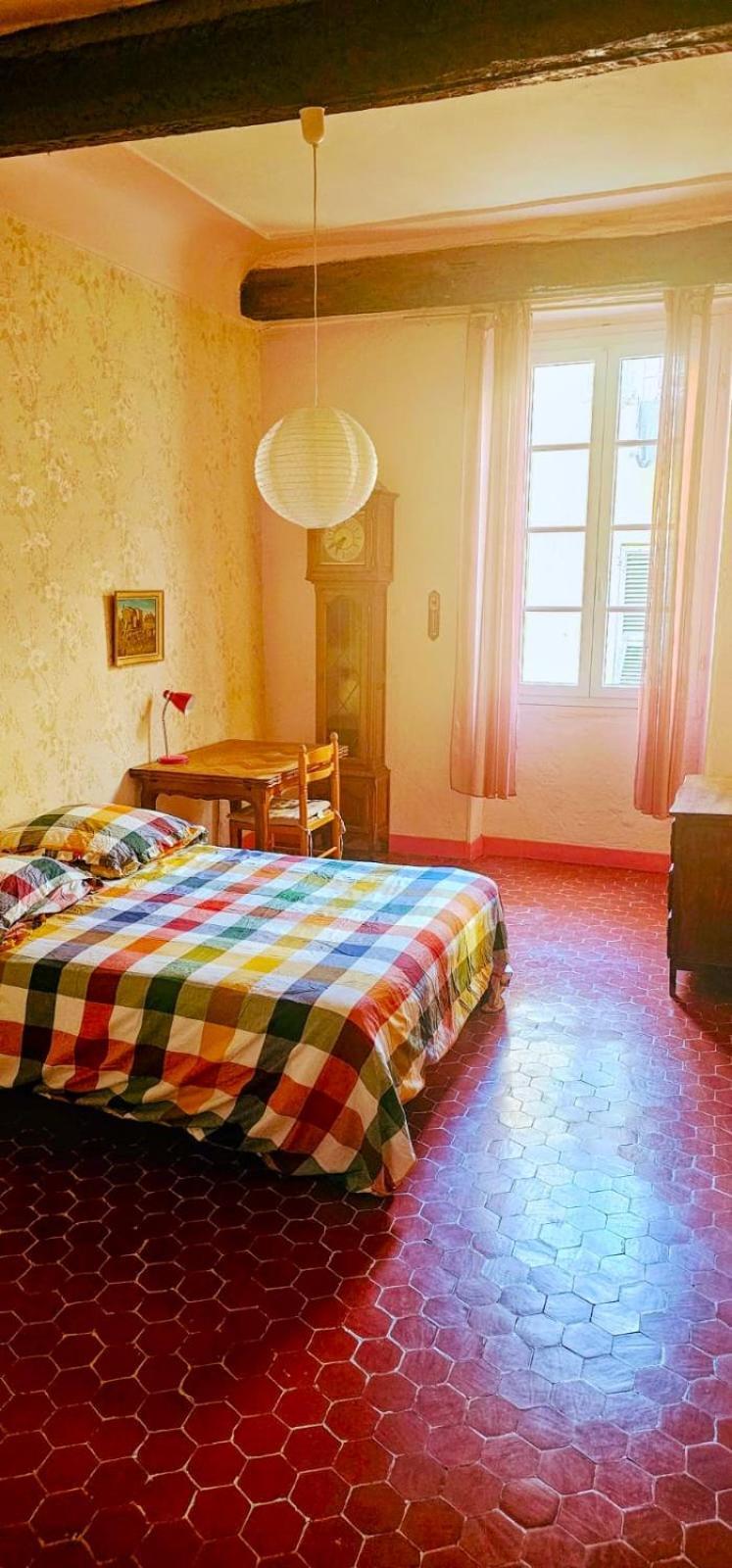 Apartment Heart Of Vieux & Saleya