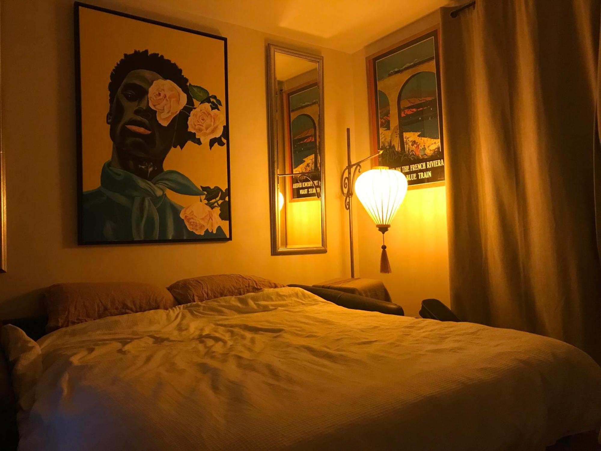 Apartamento Spacious And Bright Flat Close To The : Heart Of Old *