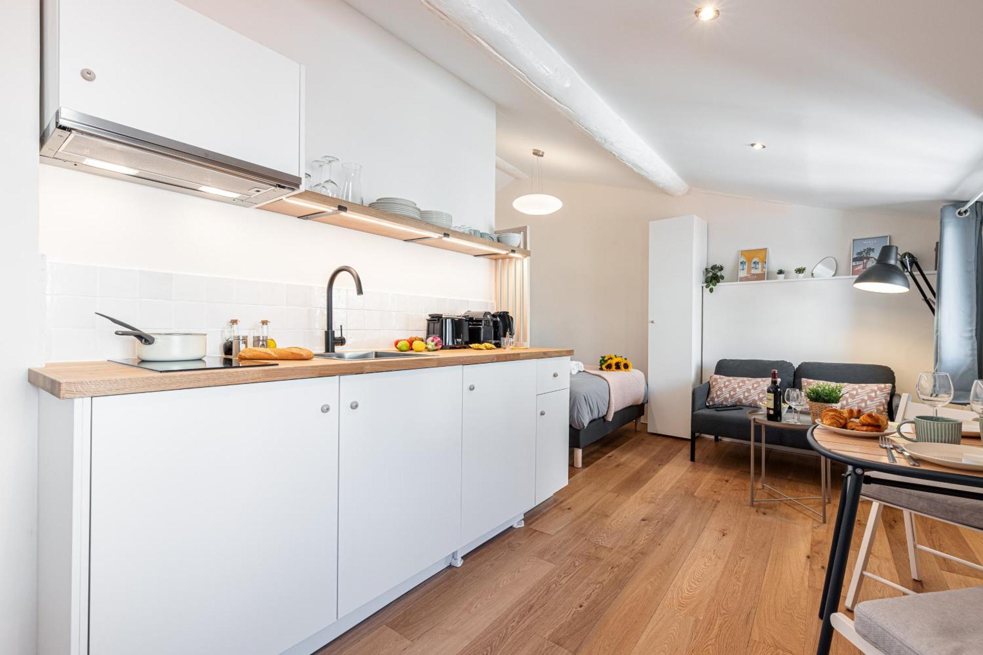 Appartement Feel - Collet