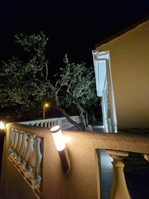 Vue Mer, Terrasse Et