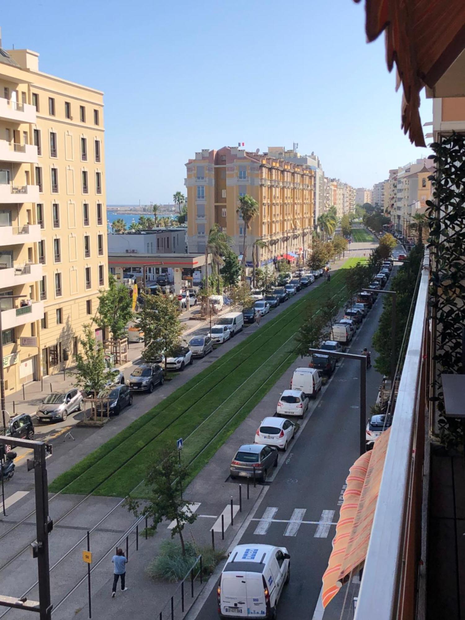 Vue Mer, 2 Pieces Lumineux Apartment