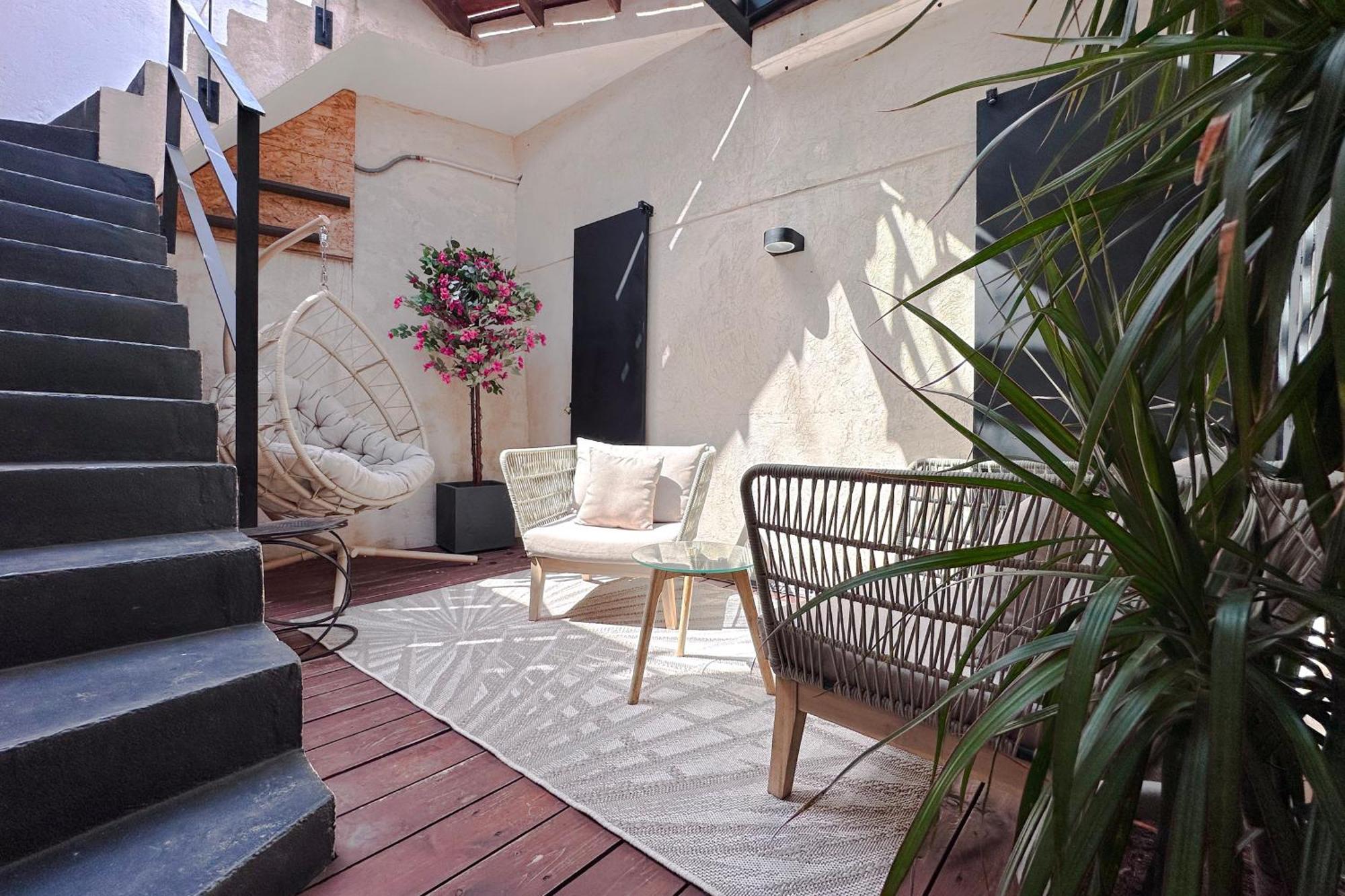 Bellet - Rooftop, Jacuzzi Et Vue Imprenable Sur Et