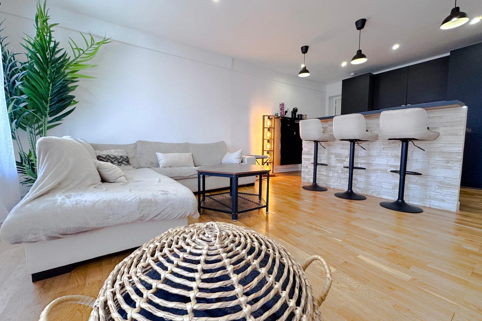 Bellet - Rooftop, Jacuzzi Et Vue Imprenable Sur Et * Nice