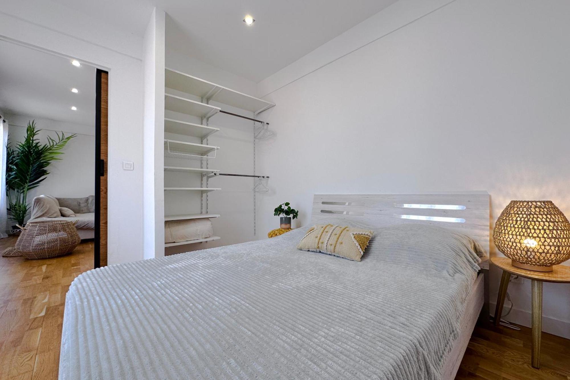 Bellet - Rooftop, Jacuzzi Et Vue Imprenable Sur Et *