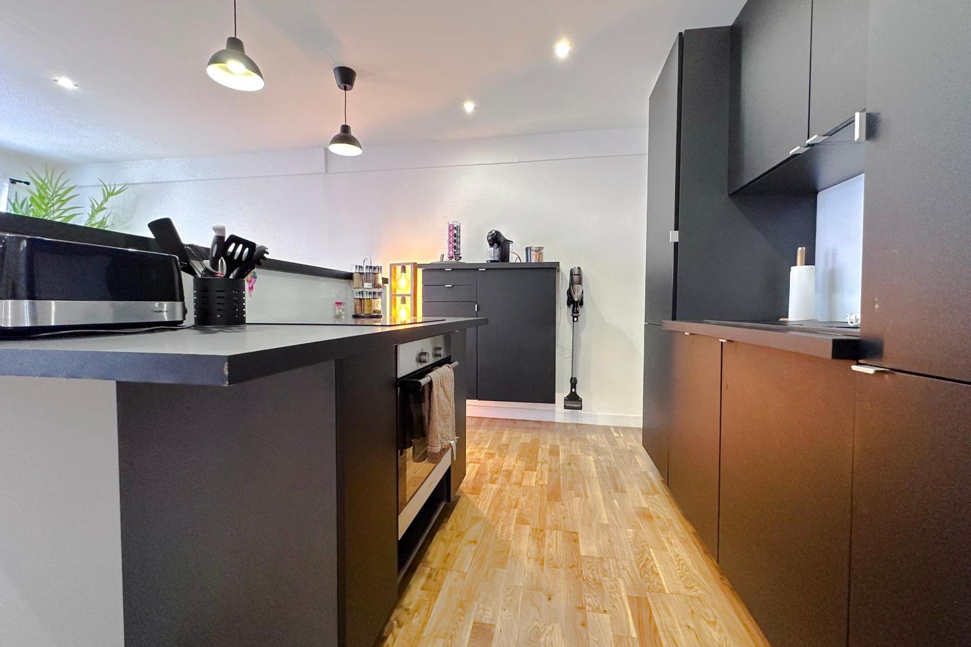 Bellet - Rooftop, Jacuzzi Et Vue Imprenable Sur Et Apartment *