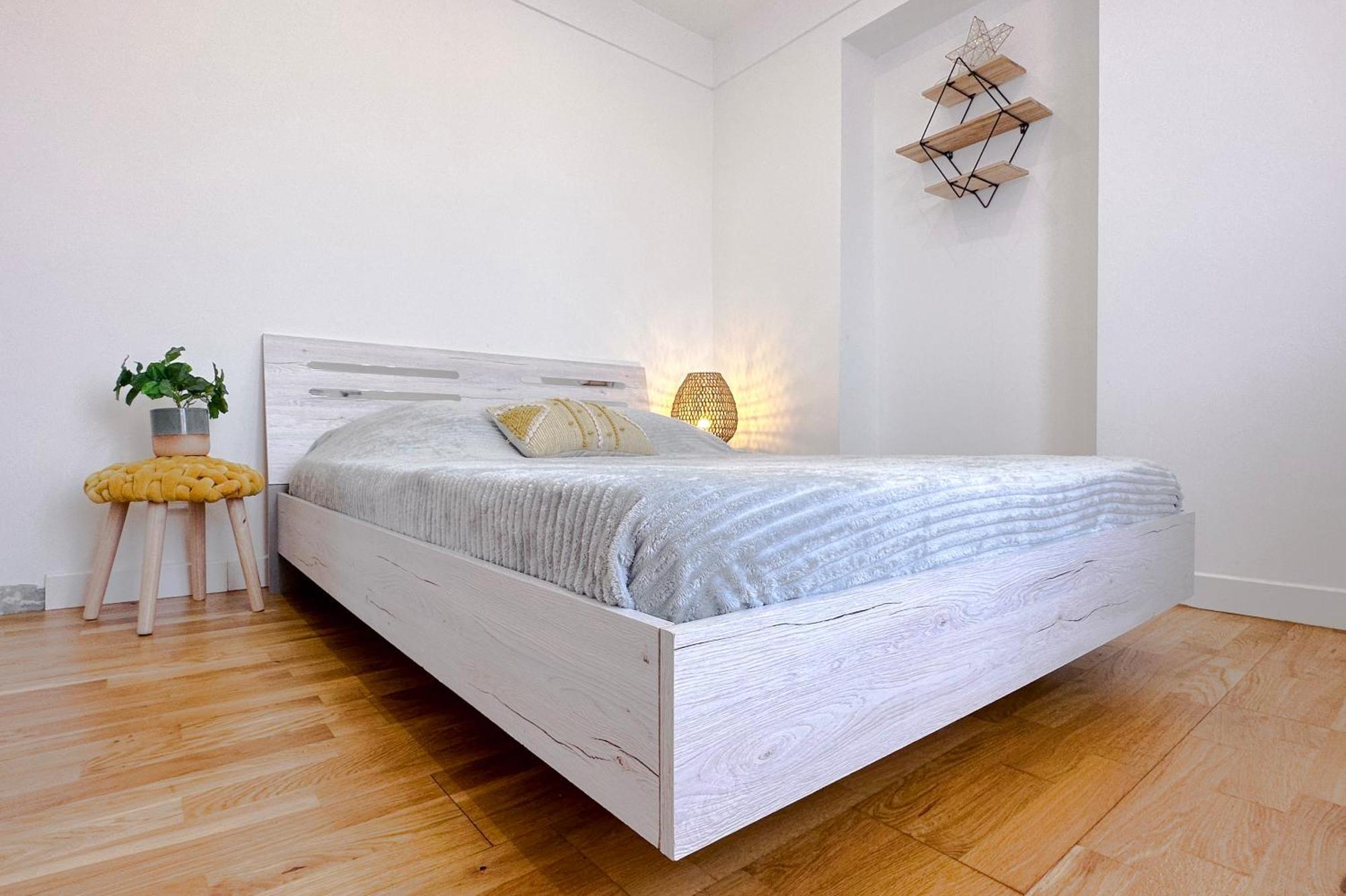 Bellet - Rooftop, Jacuzzi Et Vue Imprenable Sur Et Nice