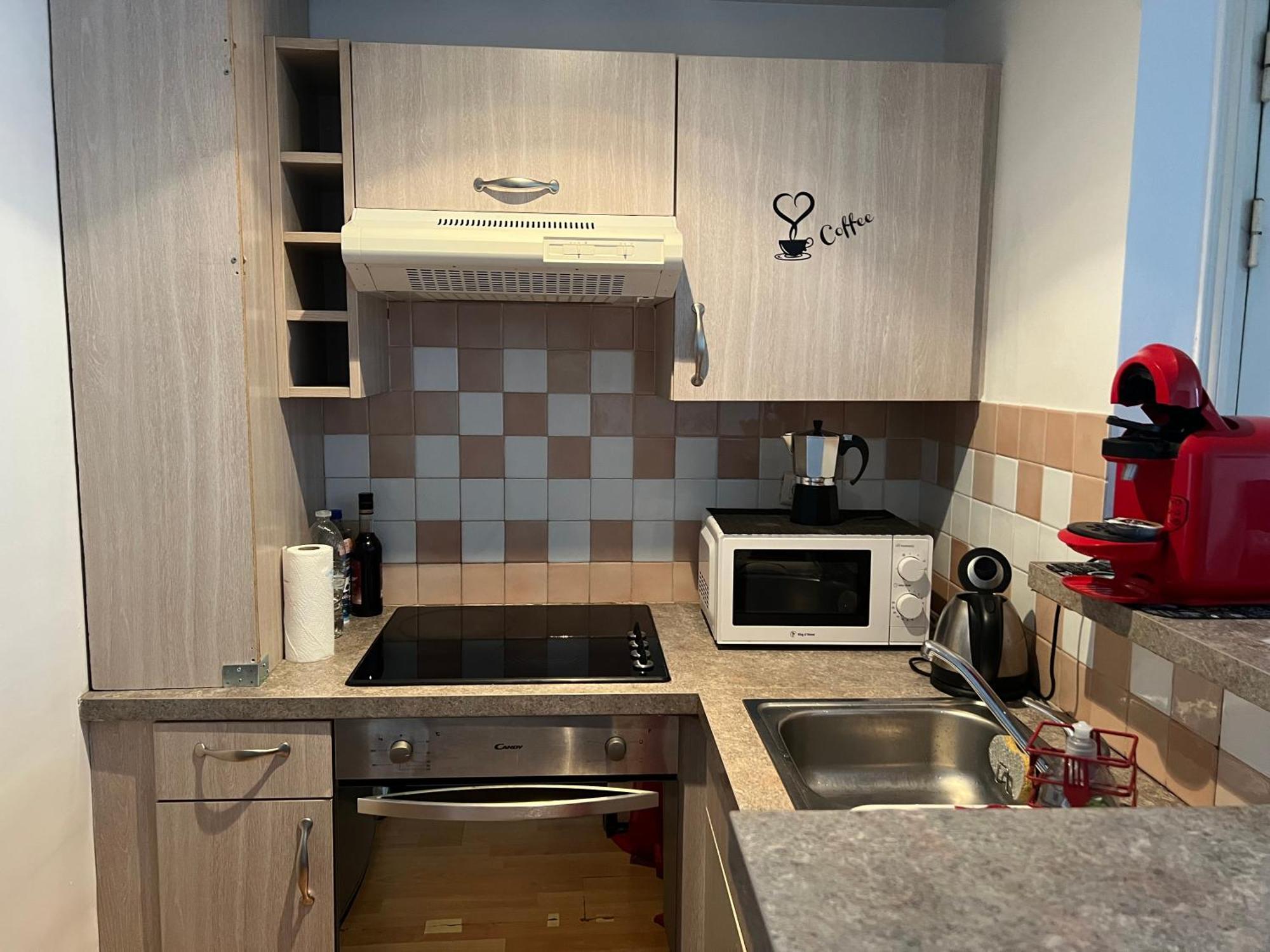 Appartement Luxe Et Charme Mediterraneen Face A La Promenade Des *