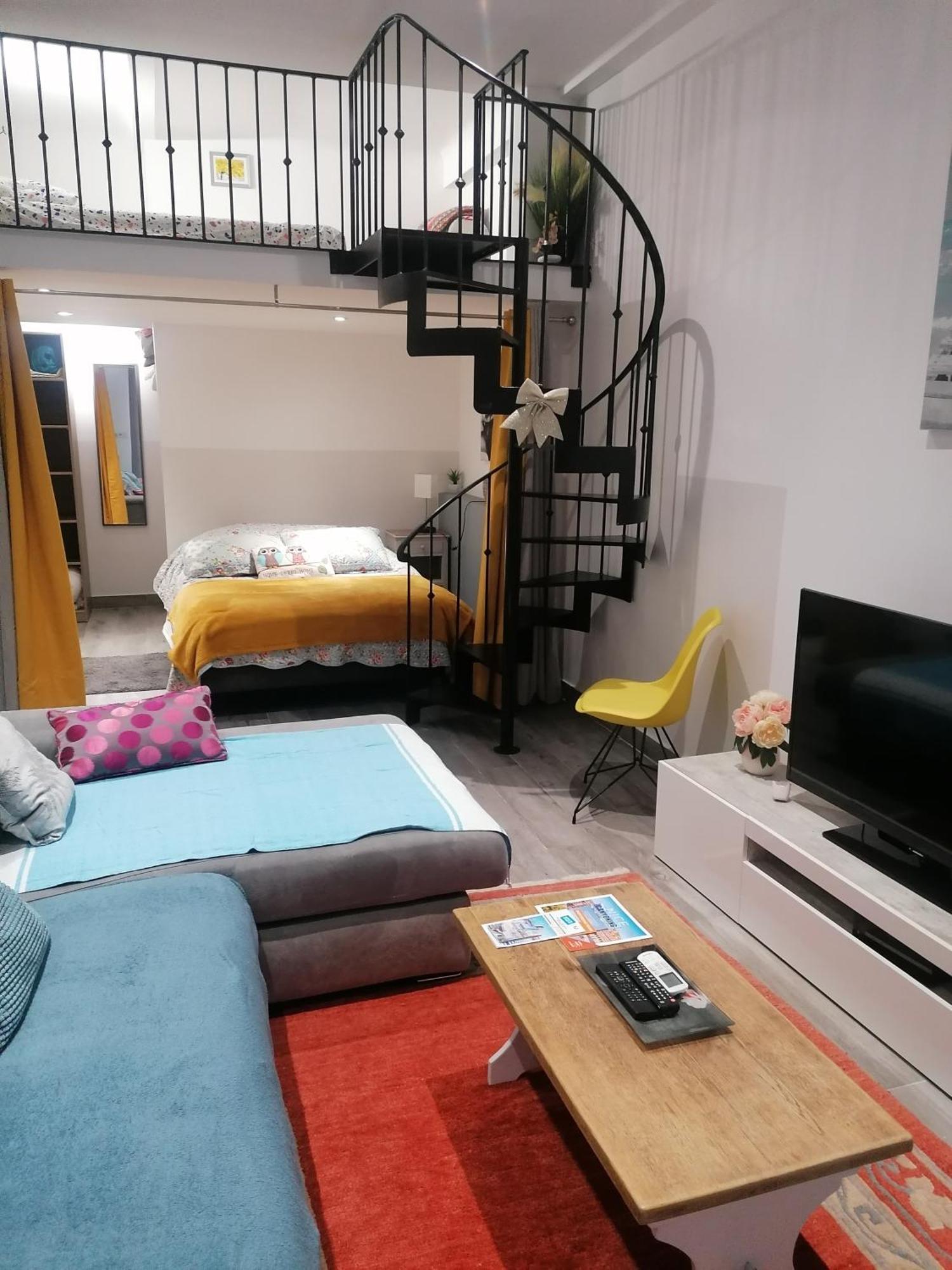 Dolce Appartement *