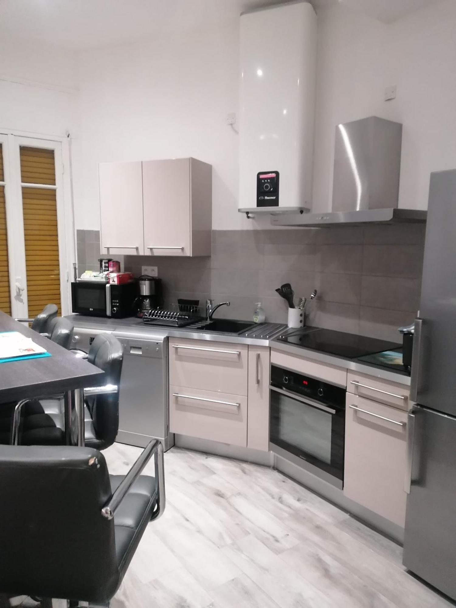 Dolce Appartement