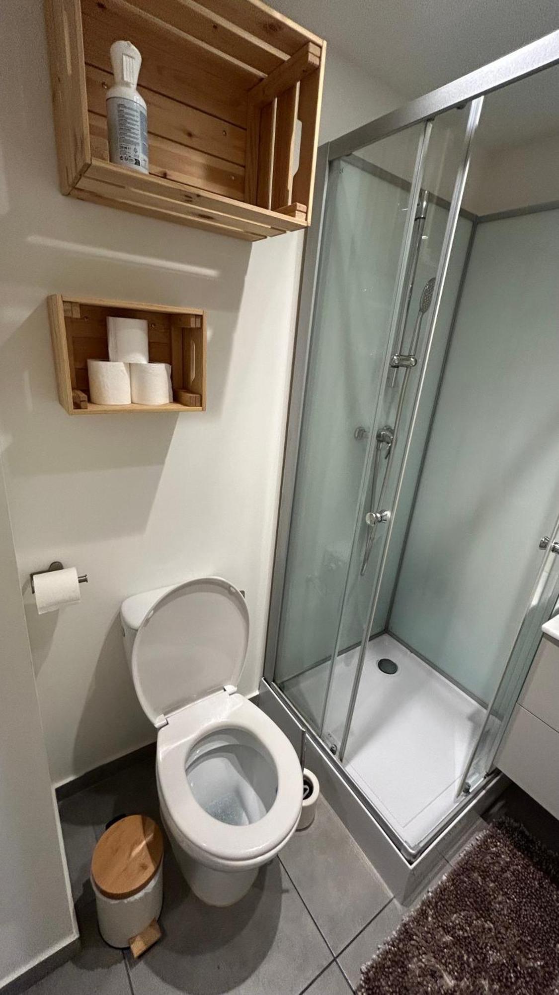 A Vauban Apartment Nice